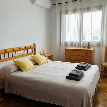 Apartamento Bellavista IV Dehesa de Campoamor  Exterior foto
