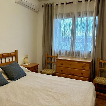 Apartamento Bellavista IV Dehesa de Campoamor  Exterior foto