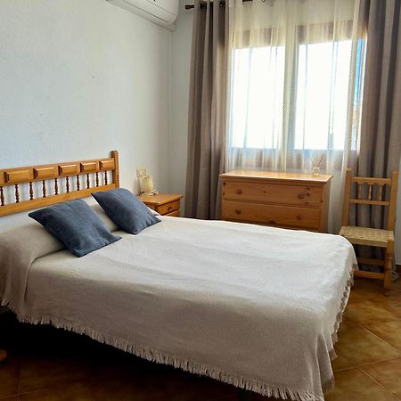 Apartamento Bellavista IV Dehesa de Campoamor  Exterior foto