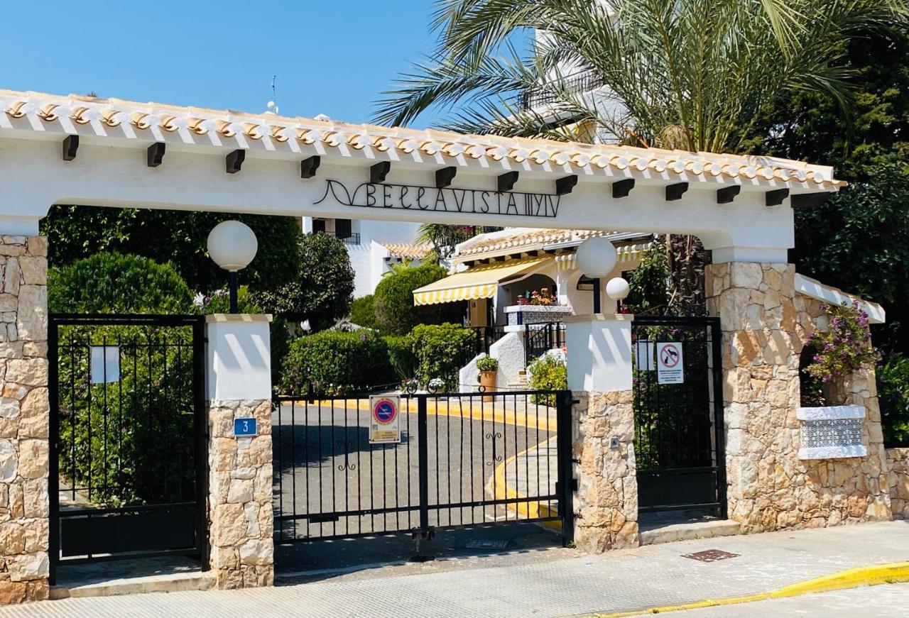 Apartamento Bellavista IV Dehesa de Campoamor  Exterior foto