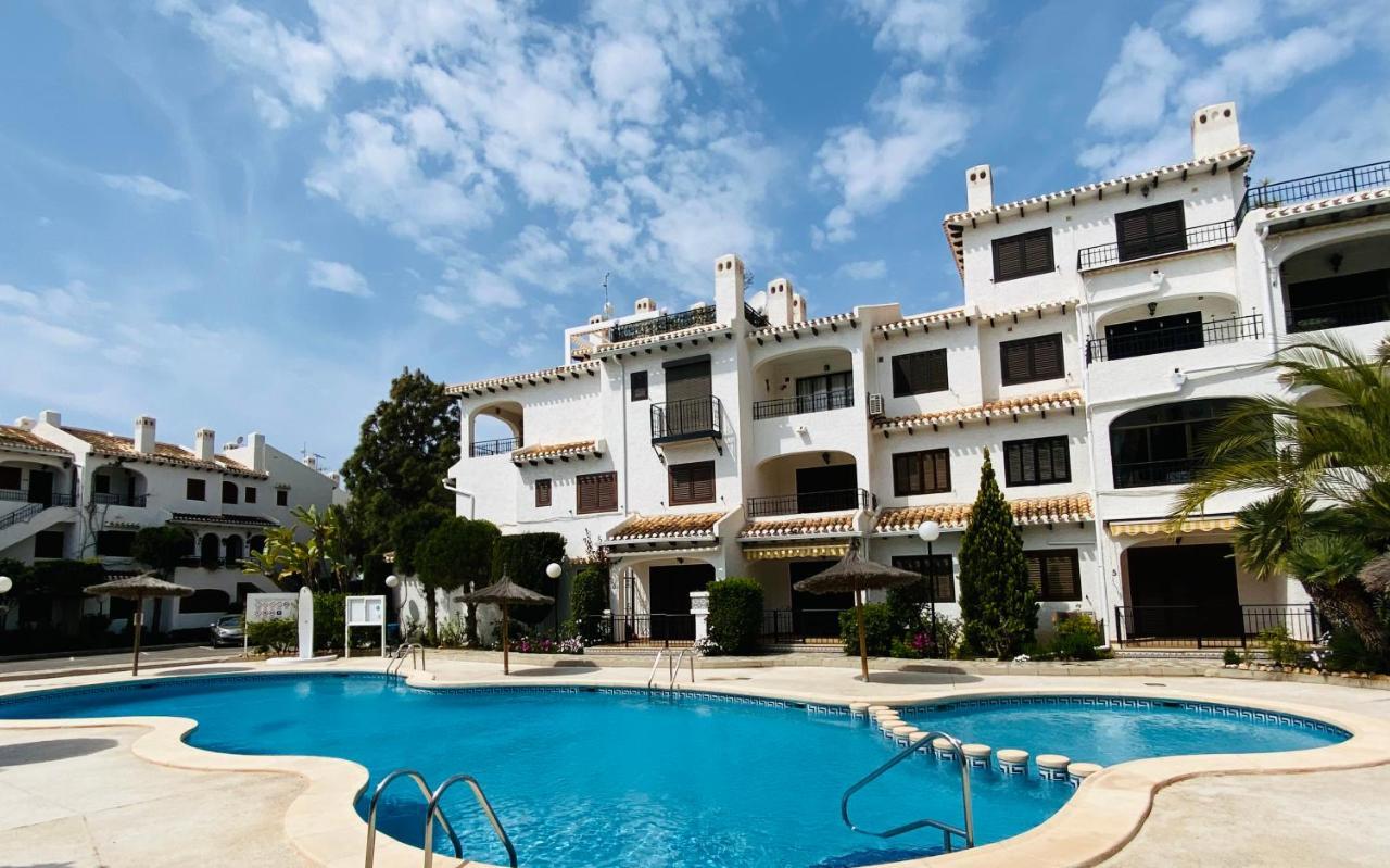 Apartamento Bellavista IV Dehesa de Campoamor  Exterior foto