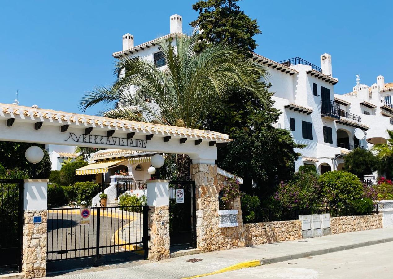 Apartamento Bellavista IV Dehesa de Campoamor  Exterior foto