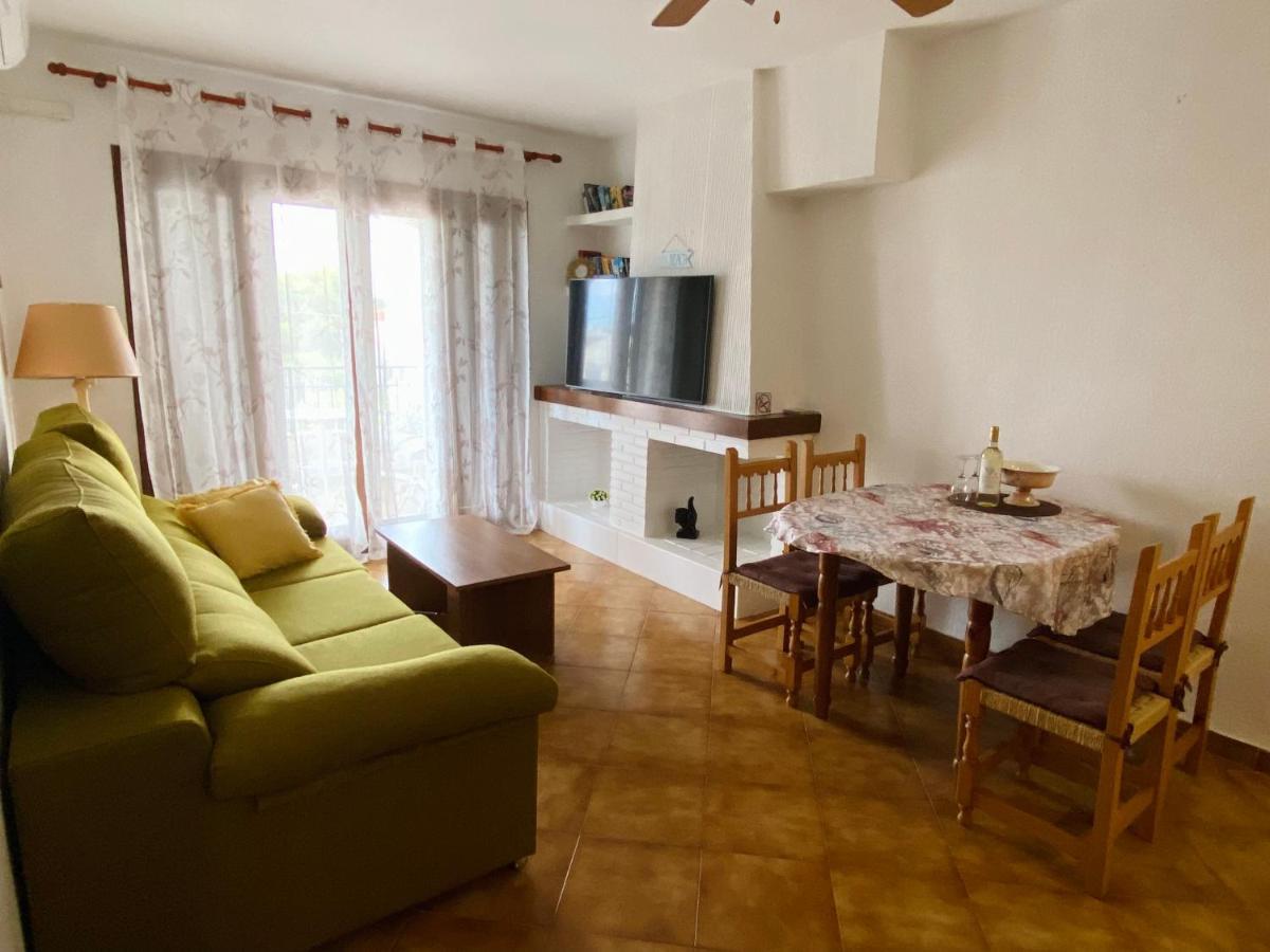 Apartamento Bellavista IV Dehesa de Campoamor  Exterior foto