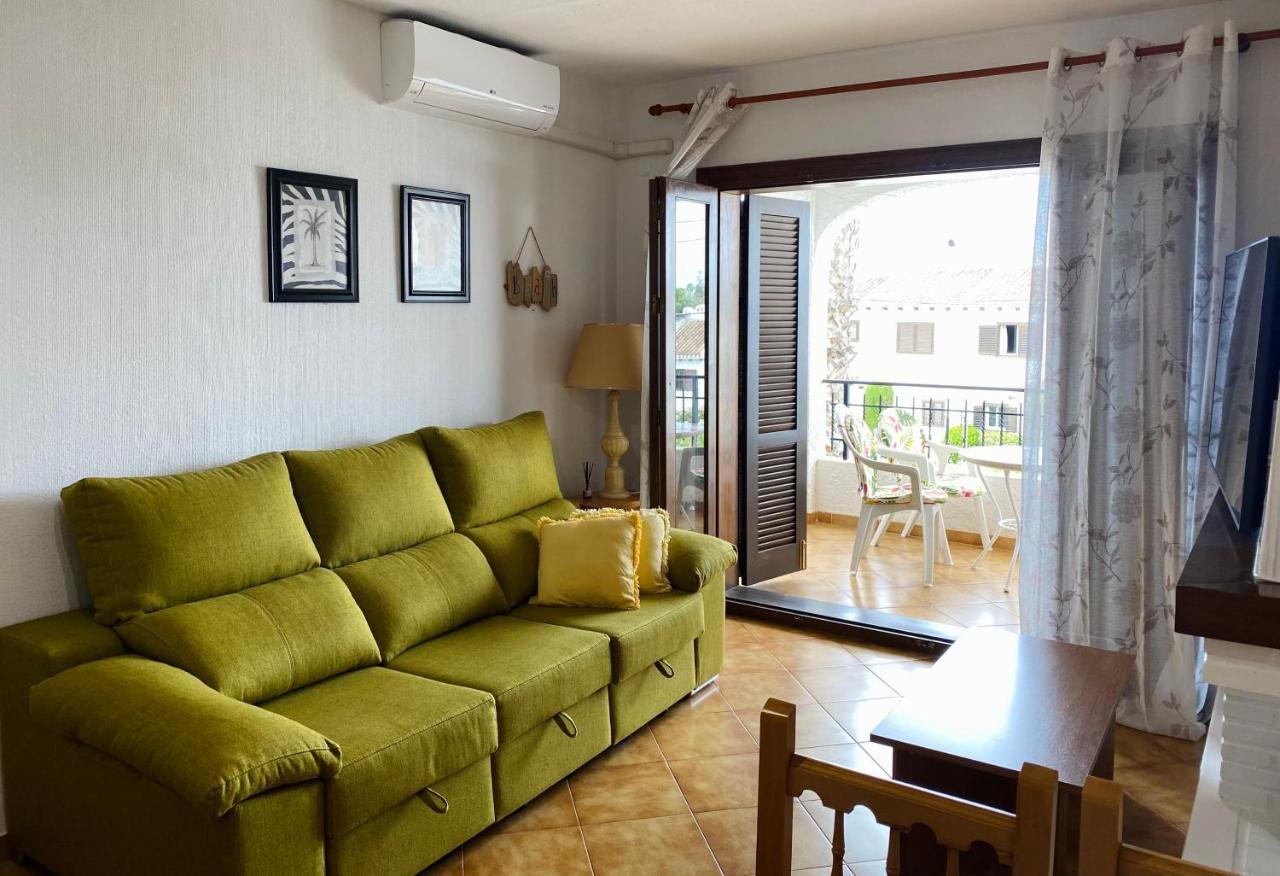 Apartamento Bellavista IV Dehesa de Campoamor  Exterior foto