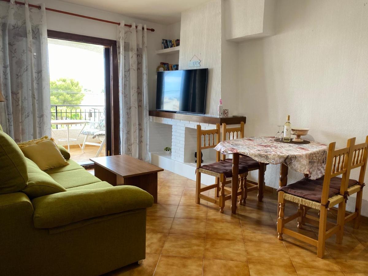 Apartamento Bellavista IV Dehesa de Campoamor  Exterior foto