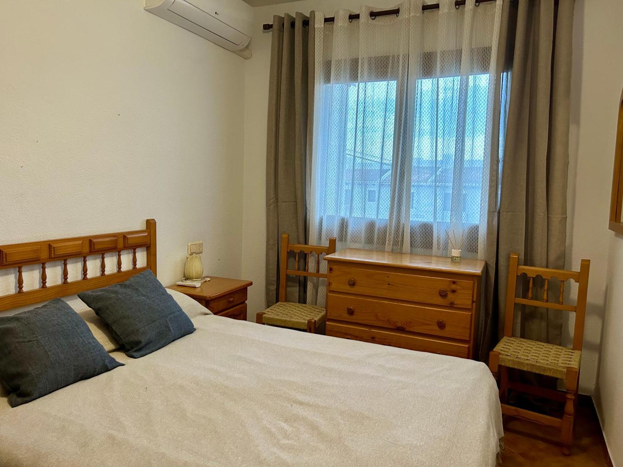 Apartamento Bellavista IV Dehesa de Campoamor  Exterior foto
